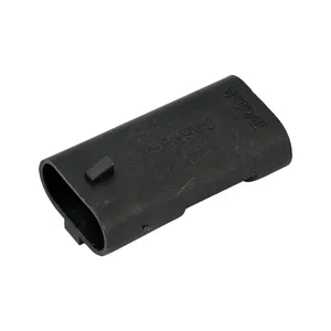NAMZ, conector EFI Delphi. Hembra. 4 pines