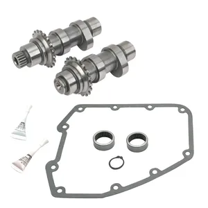 Kit de árbol de levas con transmisión por cadena S&S 510C