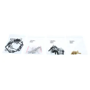 Kit de reconstrucción de carburador All Balls