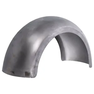 Penz, guardabarros trasero para chasis rígido. 260mm de ancho