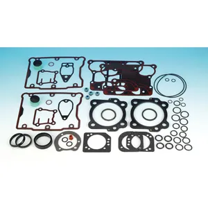 James, kit de juntas de culata. Twin Cam. MLS