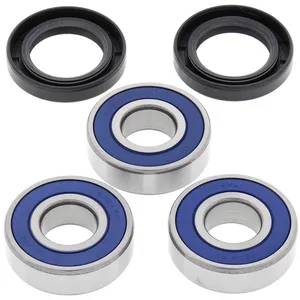 Kit de rodamientos de rueda All Balls, trasero