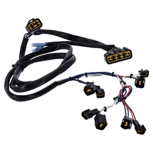 Kit de instalación Dynatek para encendido CDI