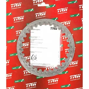 Kit de regulador de placa de embrague de acero TRW