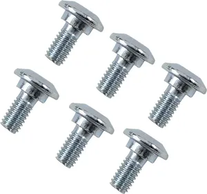 Kit tornillos de disco de freno - rotor KAW/SUZ