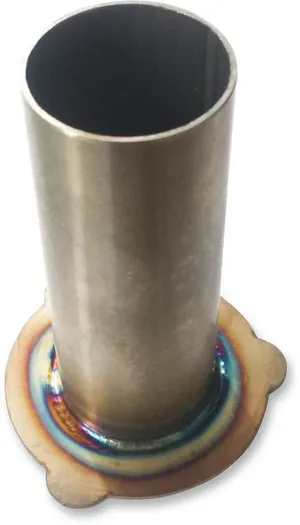 Inserto de recambio para escape Stage 5 - silenciador interior de acero inoxidable