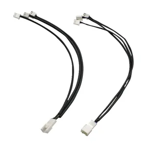 Arnés de extensión 'Smart Triple Play' Custom Dynamics