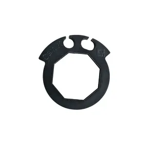 Leva de acelerador V2