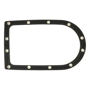 Junta de la tapa superior del depósito de combustible