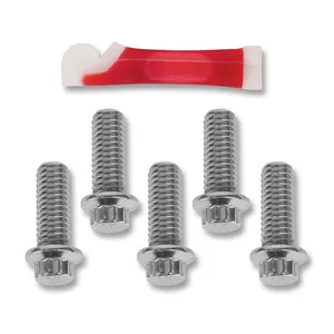 PM, kit de pernos de disco de freno, trasero <span style="color: red;font-size: 0,5em">- PEDIDO ESPECIAL -</span>