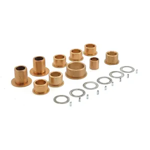 Kit de bujes, árbol de levas y eje de piñón modelos k 52-56