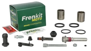 Superkit de recambios para motocicleta