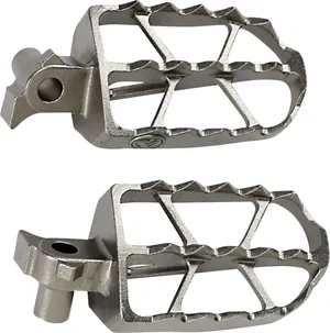 Reposapiés ND Series - Estribera serie ND YZ/YZF <span style="color: red;font-size: 0,5em">- ALMACEN USA-</span>