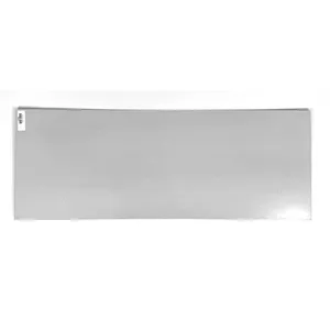 Westland Customs, placa base de asiento de aluminio DIY