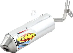 Silenciador Turbinecore 2.1 - 2 con parachispas KTM