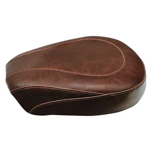 Asiento para pasajero Mustang, Wide Tripper