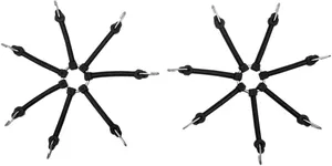 Tensor de cadena de neumático metálico para motocicleta