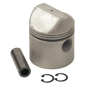 Pistón fundido de repuesto XL 900cc. +.050"