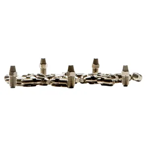 Flo Motorsports, tacos de repuesto para estriberas. 30pk