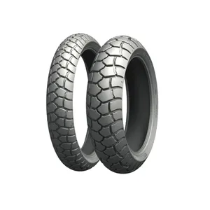 Michelin, neumático delantero 110/80 R18 Anakee Adventure TL/TT 58V