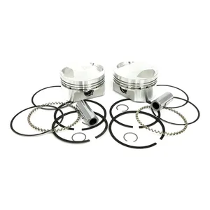 Wiseco, kit de pistones de alta compresión para XL1200. +.030"