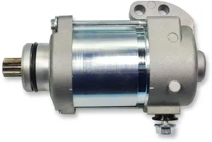 Arrancador - Motor de arranque OEM