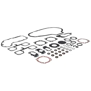 Athena, kit de juntas de motor (sin retenes de aceite). 72-E73 XL1000