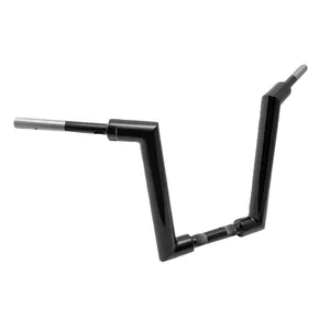 Killer Custom, manillar 'Hellriser' 2" de 14". Negro