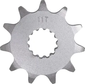 Piñón delantero - Suzuki - 11 T <span style="color: red;font-size: 0,5em">- ALMACEN USA-</span>