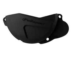 Tapa de embrague metálica para motocicleta Harley-Davidson