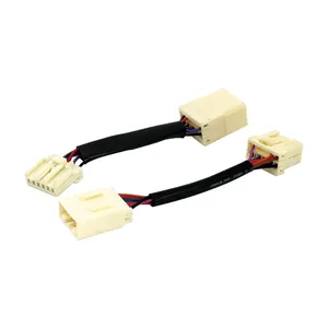 Cycle Visions, adaptador de enchufe de 6-8 pines para The Flasher
