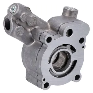 Daytona, conjunto de bomba de aceite de alto volumen. Twin Cam