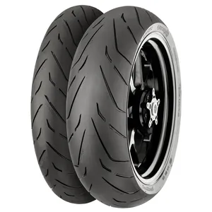 Neumático trasero ContiRoad 180/55ZR17 73W