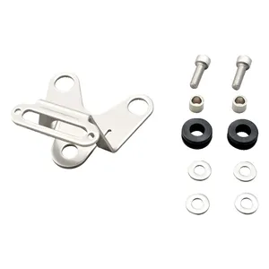 Daytona, kit de soporte de montaje para velocímetro/indicador Velona de 60mm