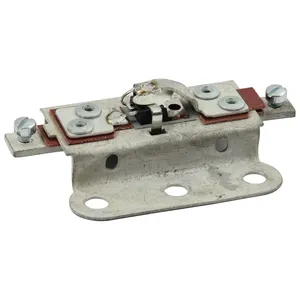 Relé electrónico (estado sólido). 6-Volt