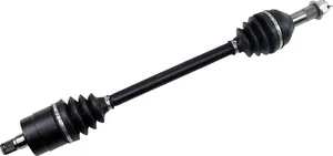 Hochfeste 8 Ball Achse - Komplettkit CAN-AM