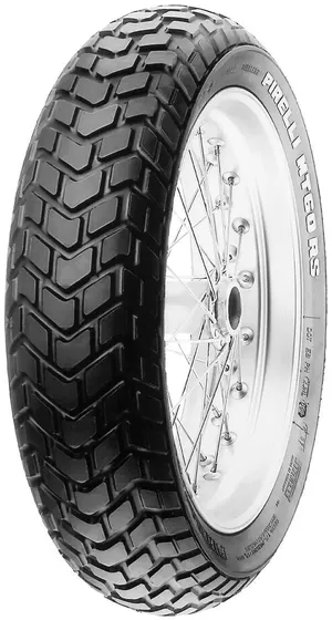 Neumático MT 60 RS para motos custom americanas