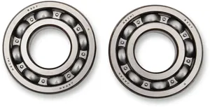 Main crankshaft bearing and seal kit