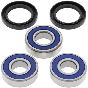 Kit de rodamientos de rueda All Balls, trasero