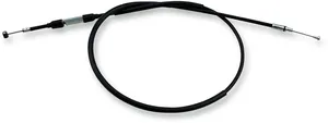 Cable de embrague negro para motocicleta Harley-Davidson
