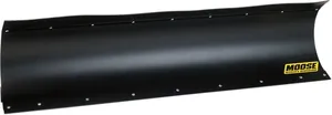 Cuchilla de arado - Hoja de pala 72 negra