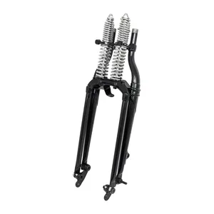 Horquilla Springer, reproducción estilo OEM