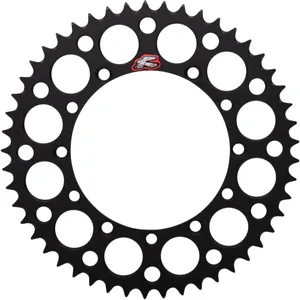 Corona Trasera Ultraligera - Piñón R 520 49T negro UL SC