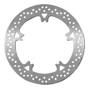 Disco de freno SBS, 'OEM style' 300mm. Delantero