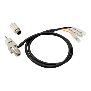 Daytona, convertidor de pulso de velocidad con salida de señales duales universal <span style="color: red;font-size: 0,5em">- PEDIDO ESPECIAL -</span>