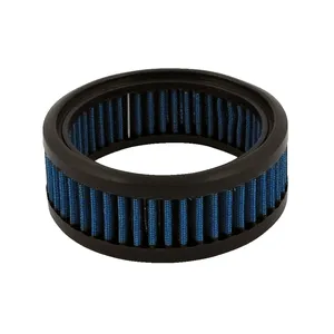 Elemento del filtro de aire MCS, Blue Lightning