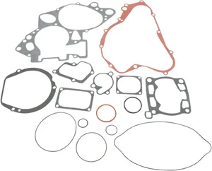 Juego completo de juntas de motor para motocicleta Harley-Davidson