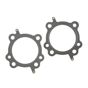 Cometic, juntas de culata 3-3/4" diámetro .040" MLS