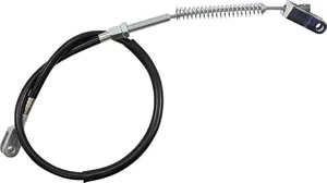Cable de freno trasero - C6R003