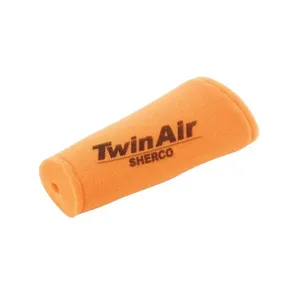 Filtro de aire circular de recambio para motor Harley-Davidson 116